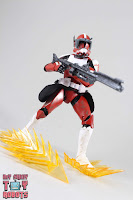 Star Wars Black Series Clone Commander Fox 30