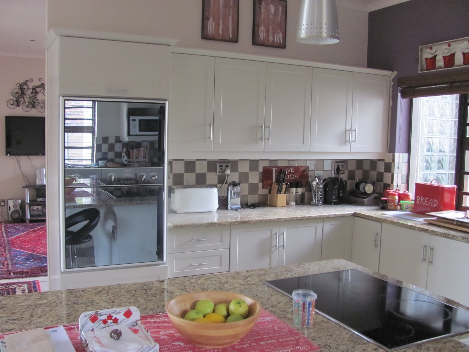 Nicks Painted Furniture HOW TO PAINT MELAMINE