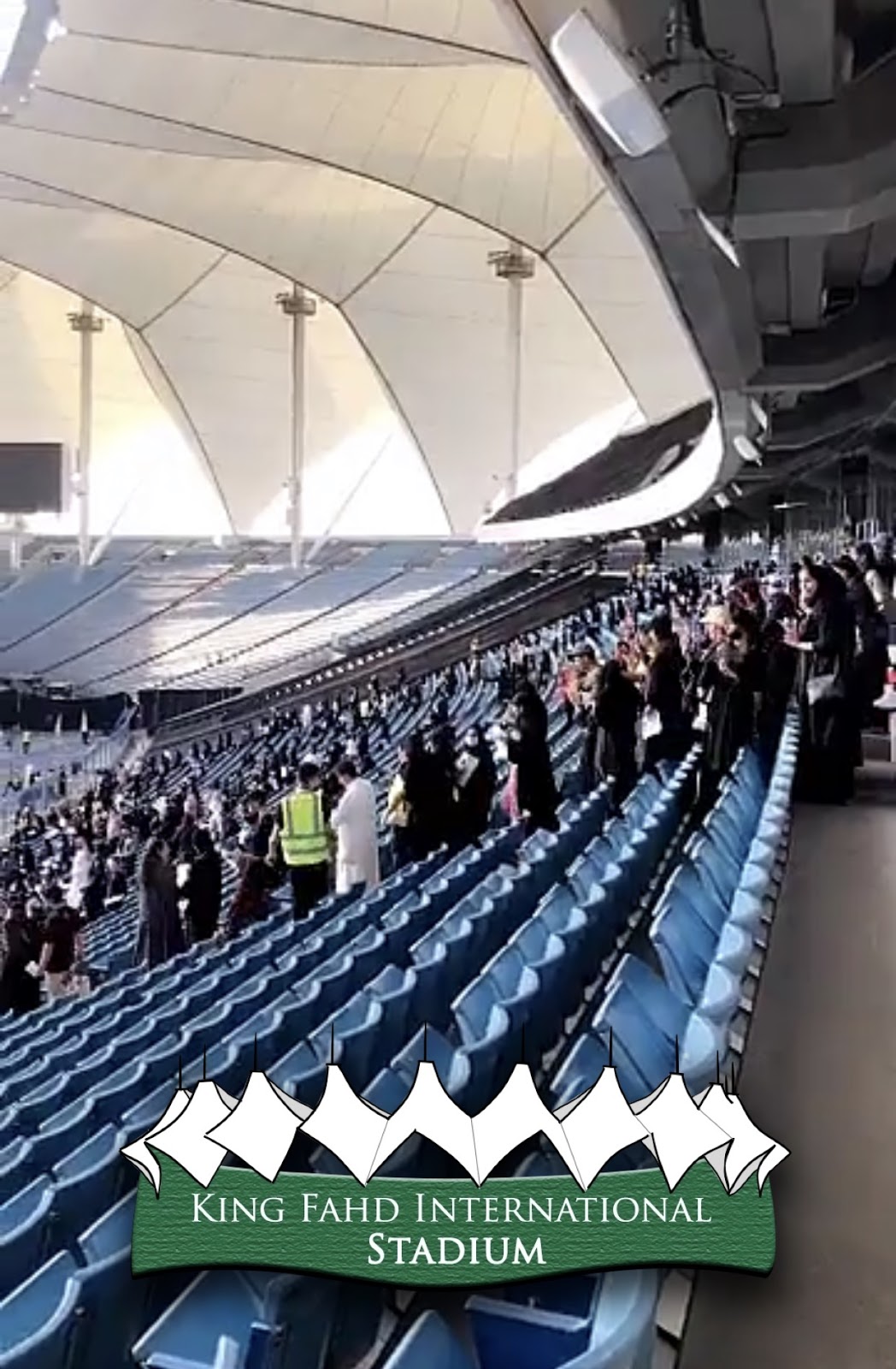 فرقة Bts الكورية تحيي أول ليالي موسم الرياض صحيفة وطن 24 الأخبارية