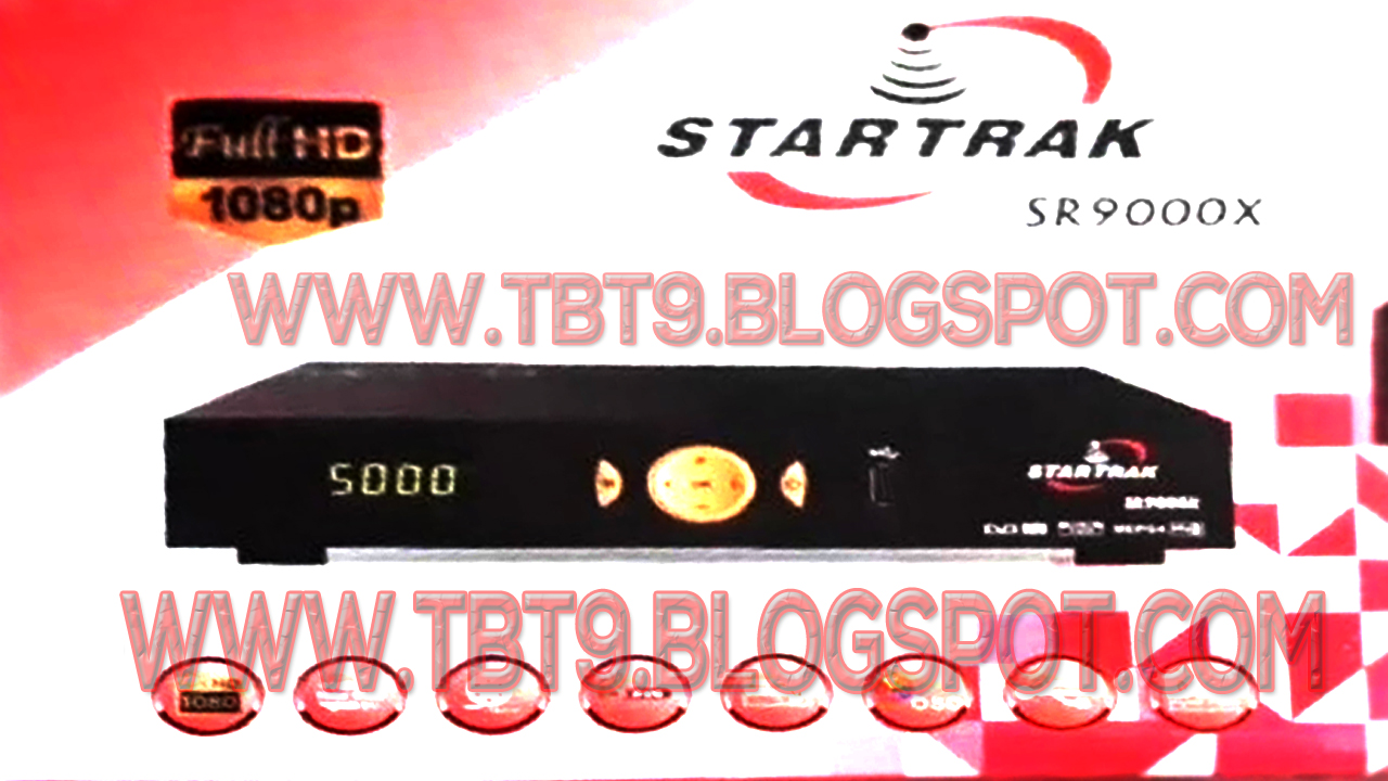 star track android box