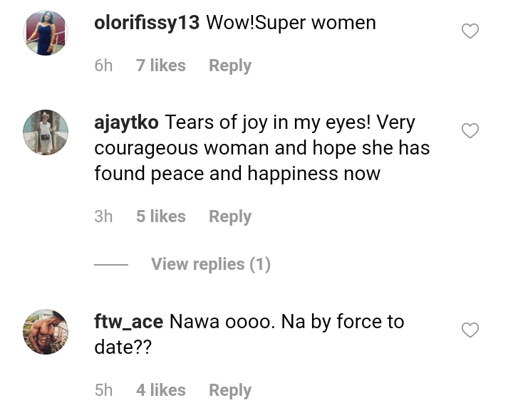 Oyinbo Woman Secretly Slips A Note To A Veterinarian Which Exposed Her