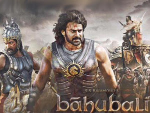  Bahubali Movie Audio Launch Live