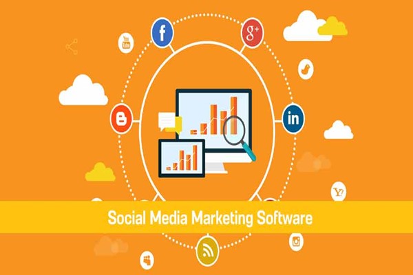 social media marketing software