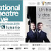 Lo mejor del teatro británico se transmitirá en Mérida / Mañana comienza el ciclo con "Un hombre y dos amos"