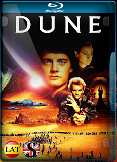 Duna (1984) REMUX 1080P LATINO/INGLES