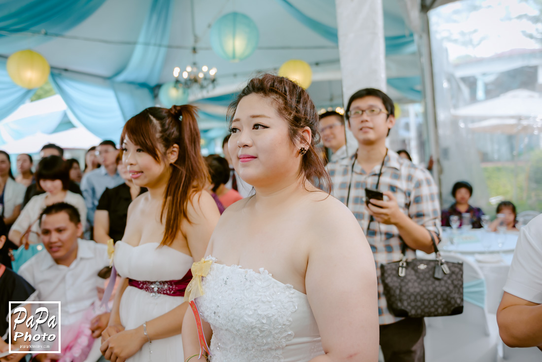 PAPA-PHOTO,婚攝,婚宴,婚攝青青食尚,青青食尚,池畔,類婚紗