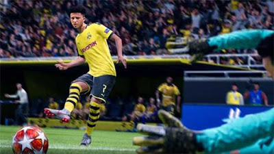 تحميل لعبة 2020 فيفا للكمبيوتر تحميل لعبة 2020 فيفا للكمبيوتر