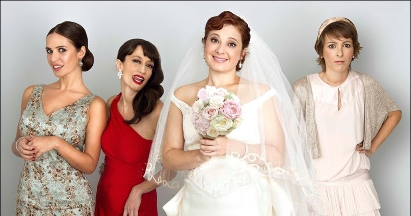 MADtime: 'La madre que me parió' en el Pequeño Teatro Gran Vía - La Madre Que Me Parió Obra De Teatro