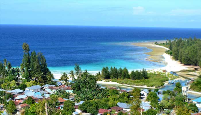 7 PANTAI TERINDAH DI MALUKU | Reygian Wisata Indonesia