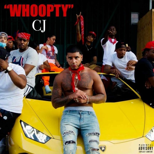 MP3 DOWNLOAD: CJ – Whoopty