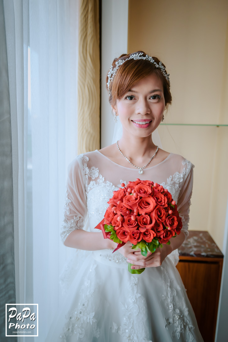 PAPA-PHOTO婚禮影像 婚攝作品 大倉久和 類婚紗