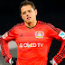 'Chicharito' suena para el PSG