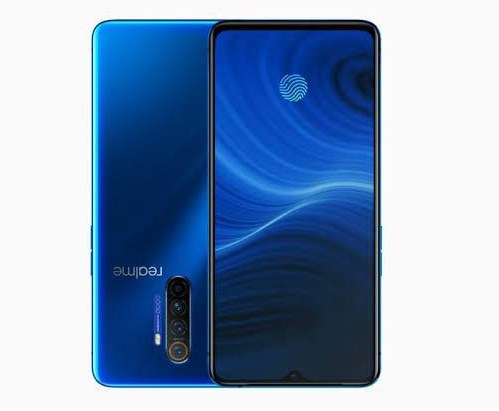 Realme X2 Pro specifications