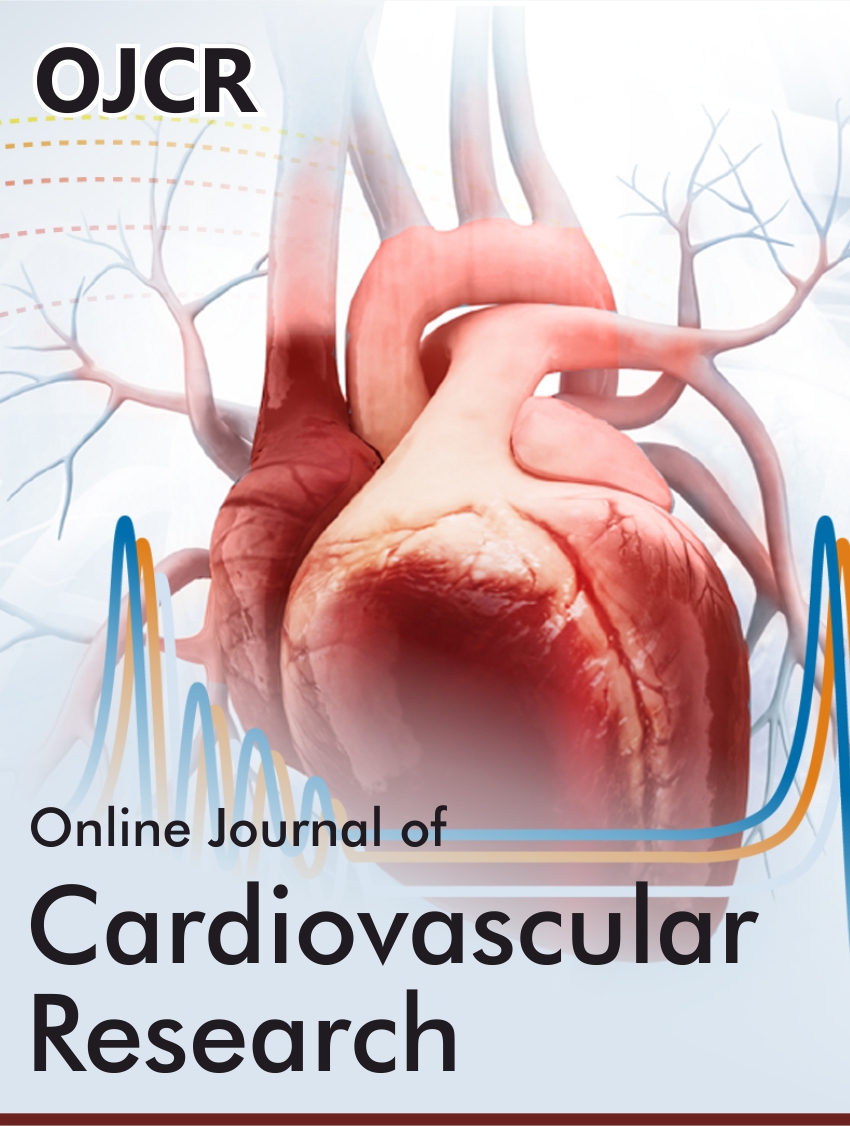 Iris Publishers Iris Publishers Open access Journal of Cardiovascular Research Update on Iris Publishers Iris Publishers Open access Journal of Cardiovascular Research Update on
