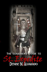 The Conjurer's Guide to St. Expedite