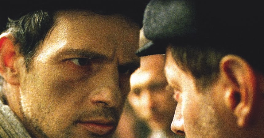 Movies: Son of Saul