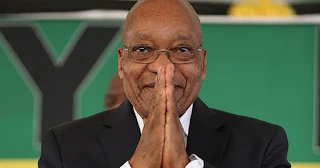 ANC Yaahirisha Mkutano wa Kujadiri Hatima ya Zuma