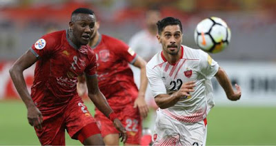 بث مباشر مباراة الدحيل وبيرسبوليس مشاهدة مباراة الدحيل وبيرسبوليس
