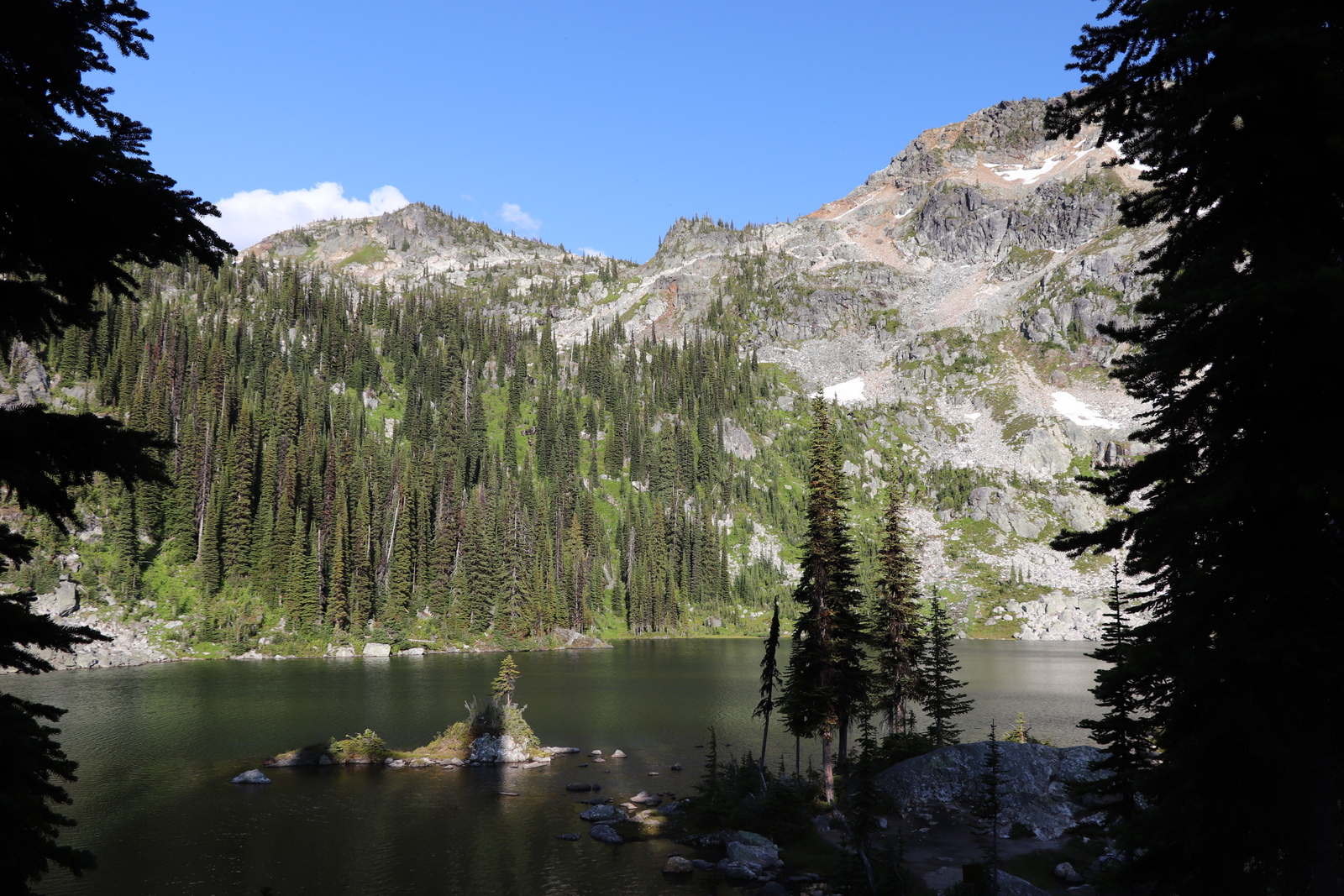 Канада2019: день 9 