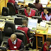 Nigerian Stock Market Soars Highest For The First Time Since April 7, 2015