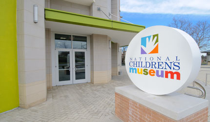 National Children's Museum Announces Three New Board Members - DC Outlook