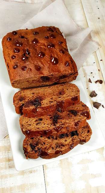 CAKE PEPITES CHOCOLAT SANS MATIERE GRASSE