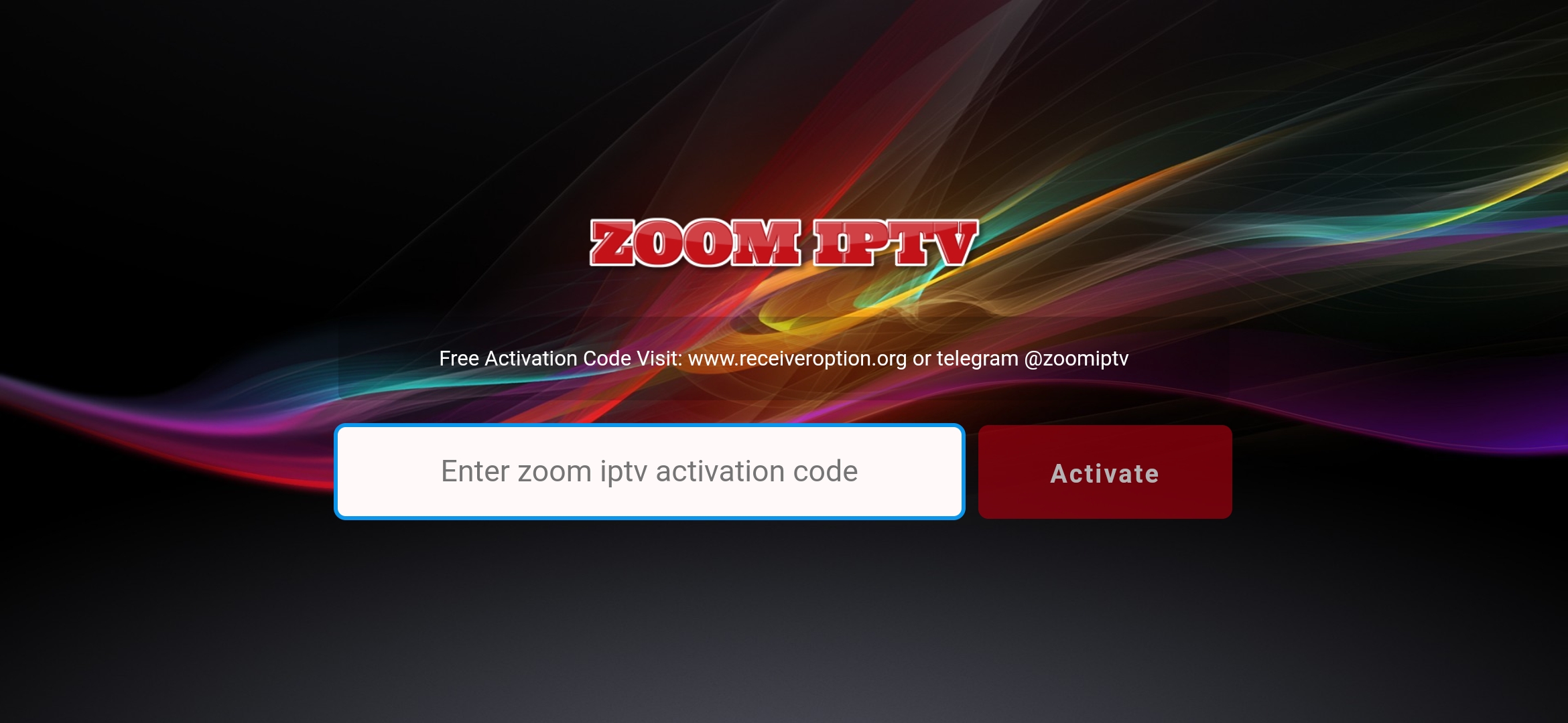 smart tv zoom app download smart tv zoom app download