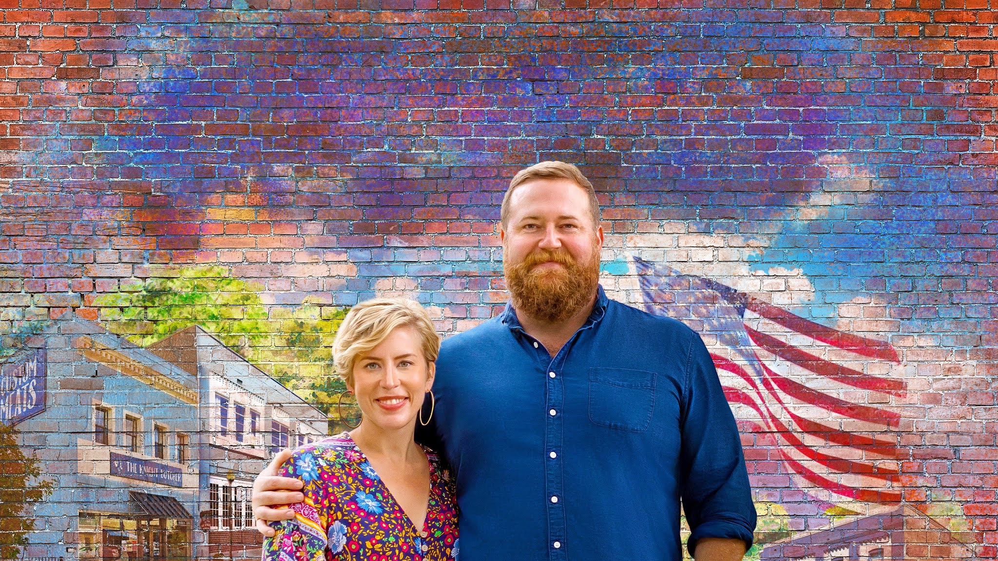 Home Town Kickstart Presented by PEOPLE