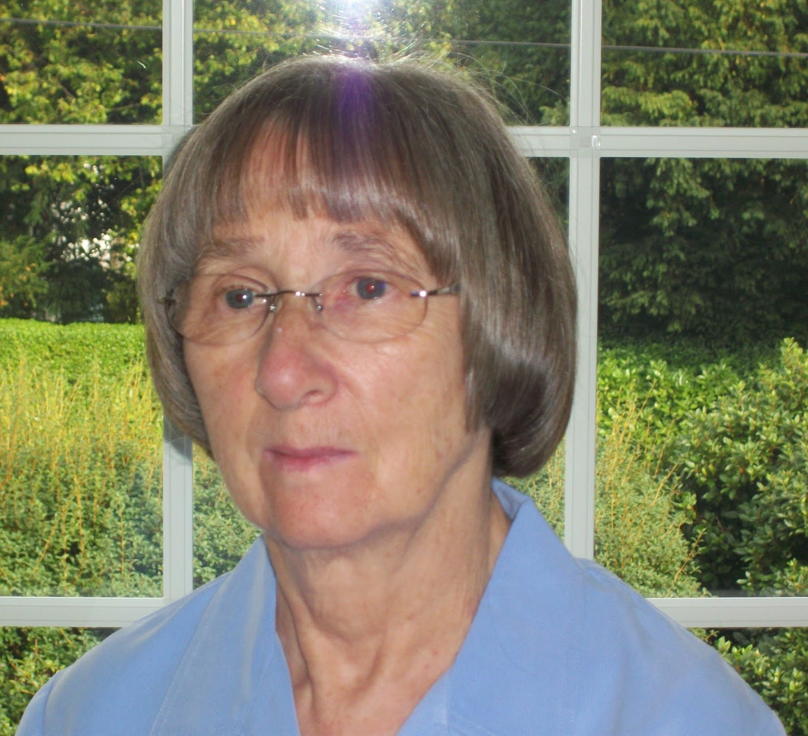 Lizzie west essay intro image