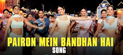 Lata-mangeshkar-pairon-mein-bandhan-hai-song-with-lyrics Lata-mangeshkar-pairon-mein-bandhan-hai-song-with-lyrics