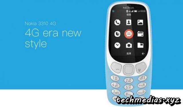 Specification And Review Of Nokia 3310(4G), Price, Camera, Display Specification And Review Of Nokia 3310(4G), Price, Camera, Display