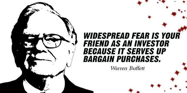 Siapa yang tidak mengenal warren buffett ?. Beliau adalah investor tersukses dan menjadi crazy rich dunia. Bagaimana tidak, hartanya saja mencapai 1.482,5 Triliun dan semua itu dihasilkan dari investasi. Warren Buffet adalah seorang value investor atau investor bernilai yang mendapat julukan oracle of omaha.