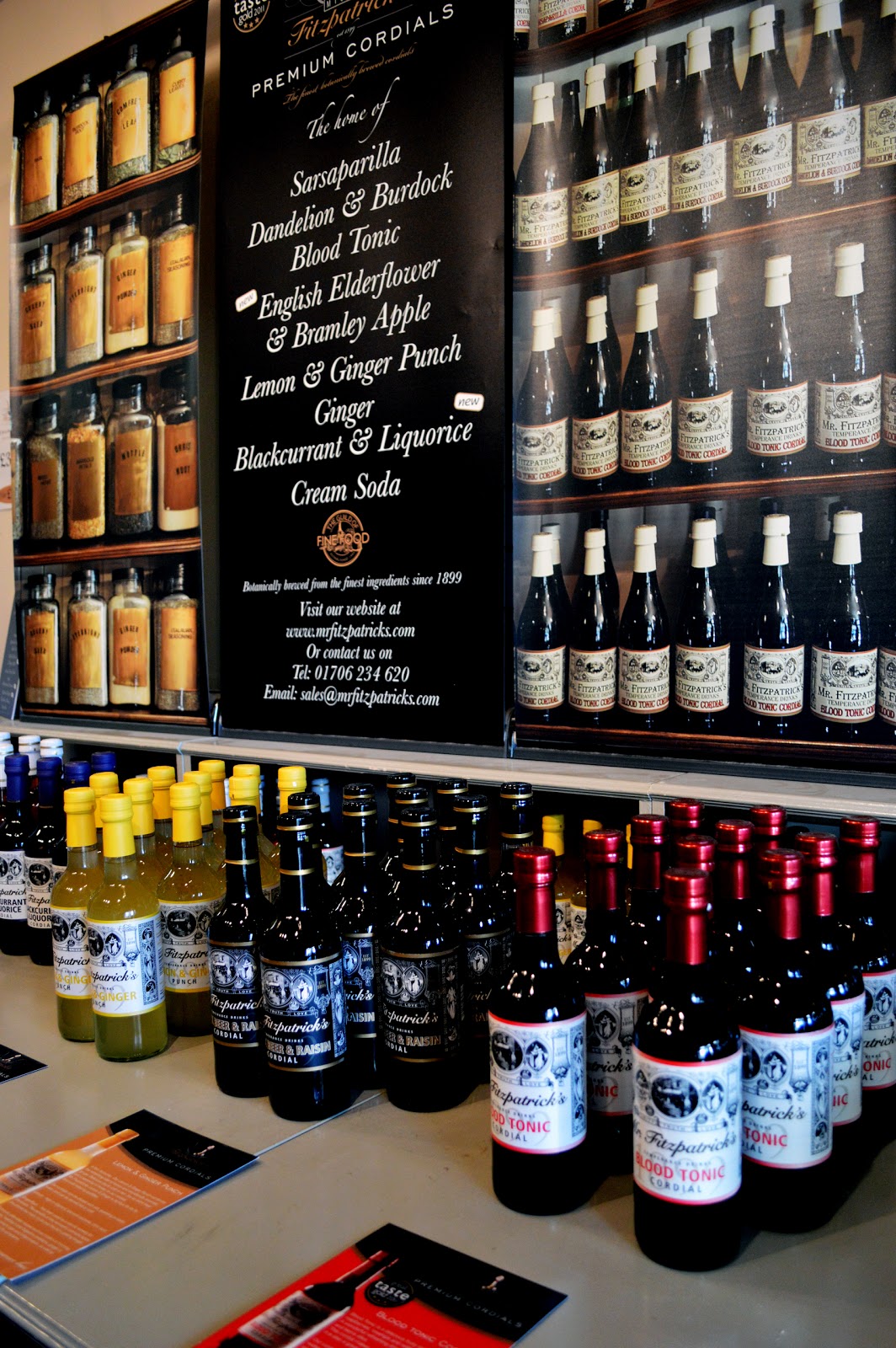 Out of this world 2 Canal Mill Botany Bay