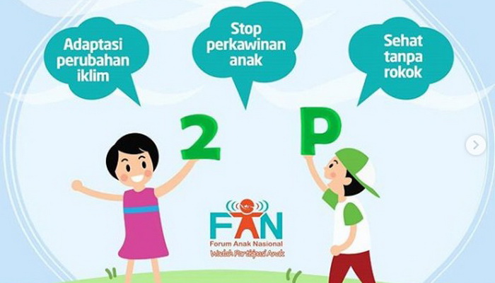 Anak Berhak untuk Sehat, Capaian Program Imunisasi Massal Rendah
