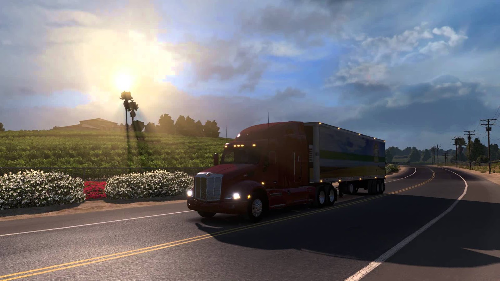 descargar truck simulator usa hack pc descargar truck simulator usa hack pc