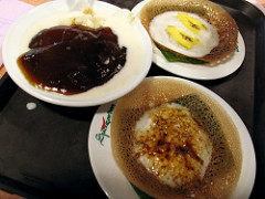 Bubur Sumsum Nikmat Level Maksimal Bubur Sumsum Nikmat Level Maksimal