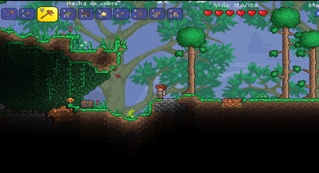 juegos de terraria 2 juegos de terraria 2