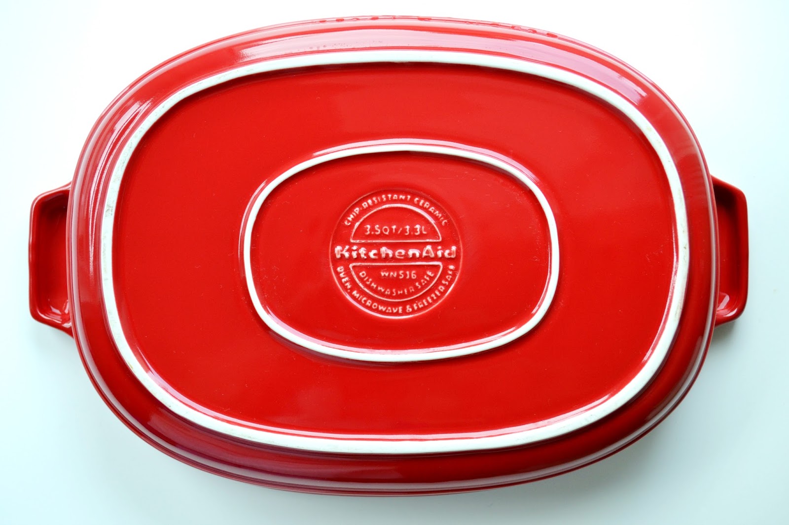 GIVEAWAY KitchenAid Ceramic Bakeware giveaway-kitchenaid-ceramic-bakeware