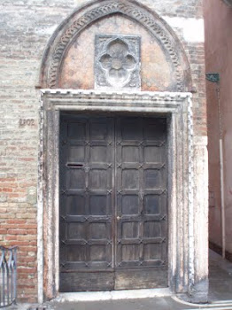 Porta veneciana s. XVI