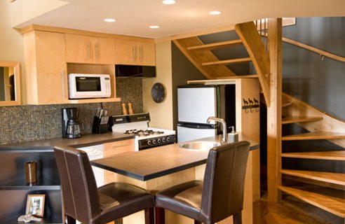 kitchen ideas