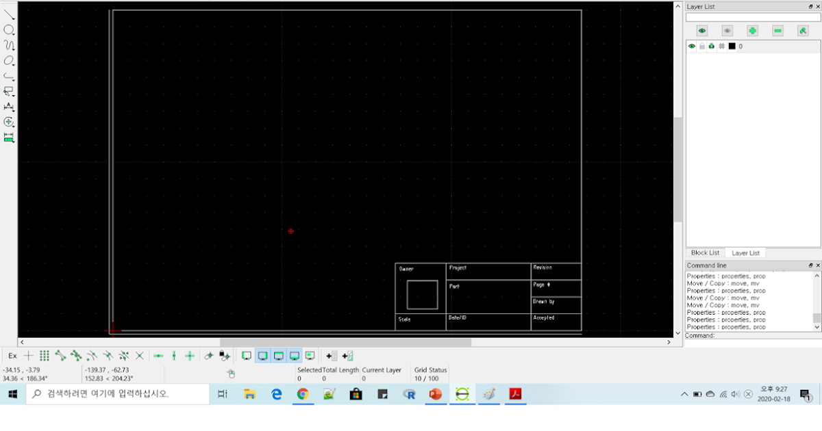librecad snap librecad snap