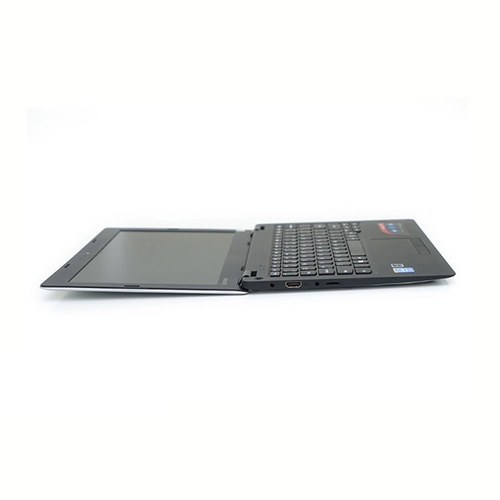Laptop Mini Lenovo IdeaPad 100S 11IBY Z3735, 2GB, 32GB, 11.6 inch