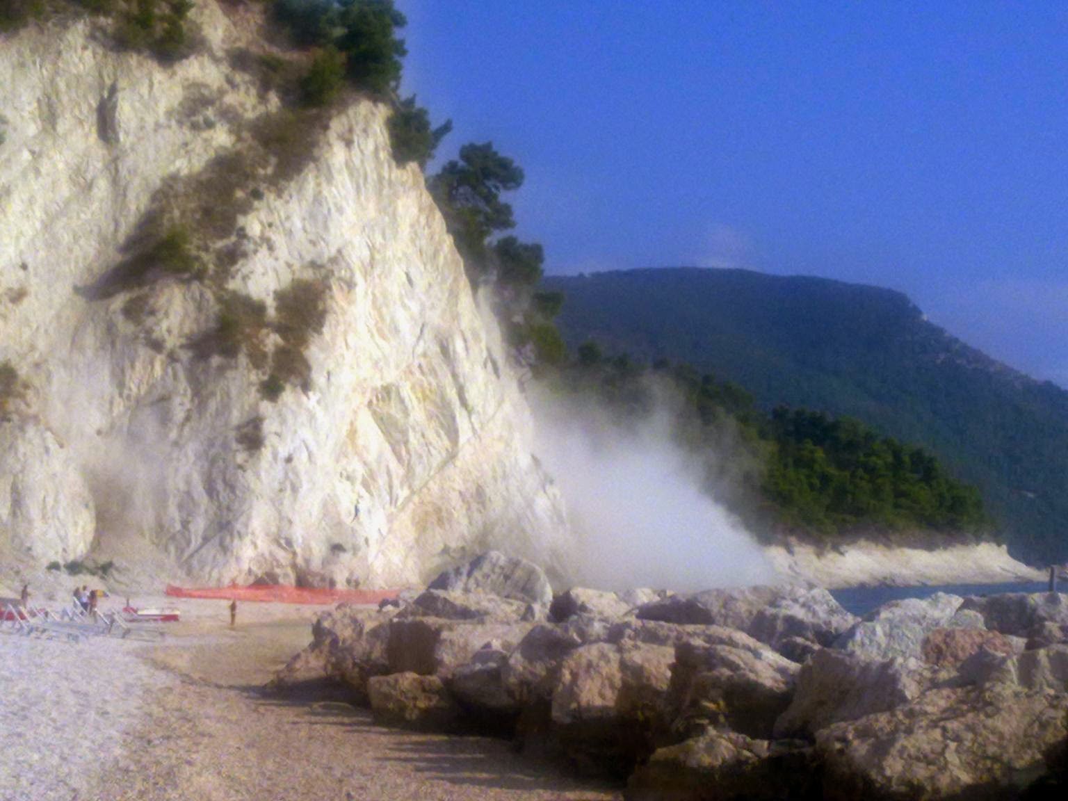 Le Marche e i terremoti. Il grande complotto di madre terra