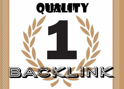 Free quality backlinks