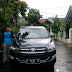Rental Mobil Di Semarang Harga Murah