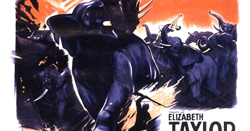 La Piste Des éléphants 1954 Streaming La Piste des éléphants (1954)