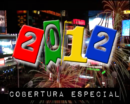 2012 Live Stream, COBERTURA ESPECIAL
