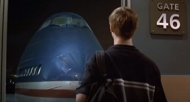 Movie Reviews: Review and Synopsis Hollywood Movie: Final Destination (2000) Movie Reviews: Review and Synopsis Hollywood Movie: Final Destination (2000)