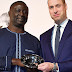 Prince William Honours African Wildlife Conservationists