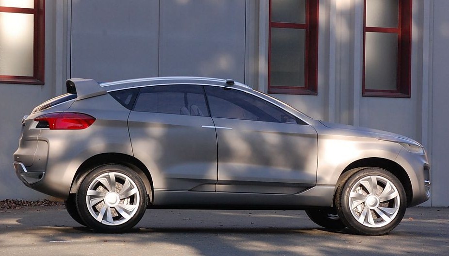 Faw car company